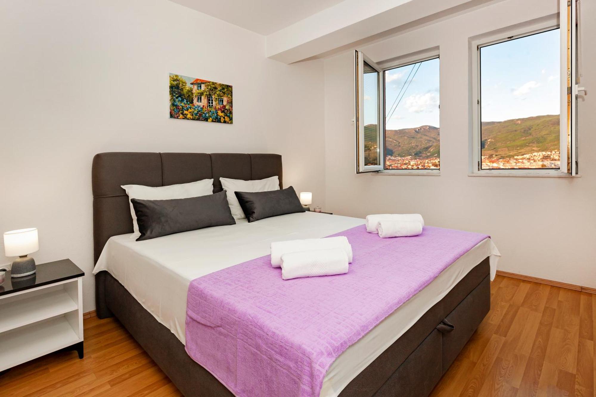 Appartement Boris & Matej Ohrid